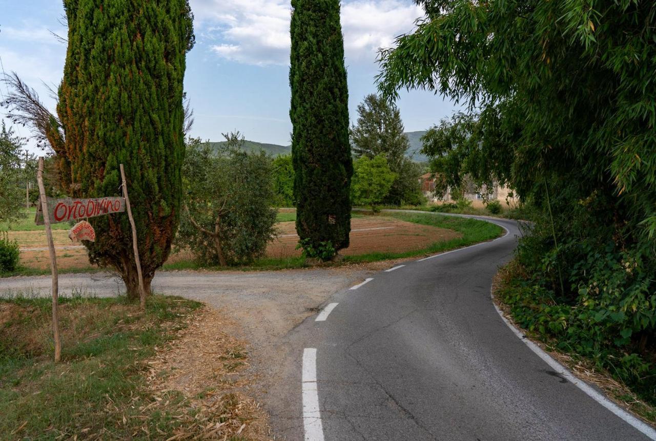 La Dimora Di Corte *