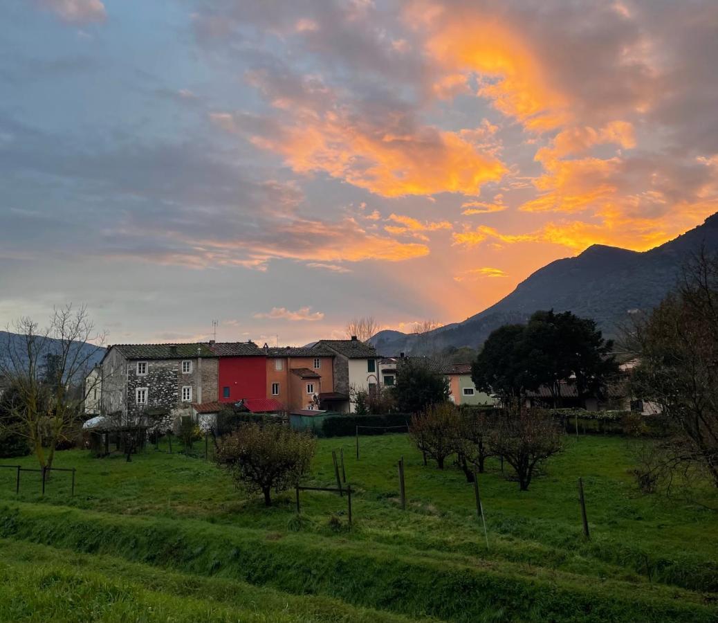 Homestay La Dimora Di Corte