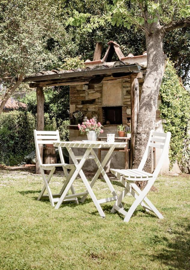 Homestay La Dimora Di Corte *