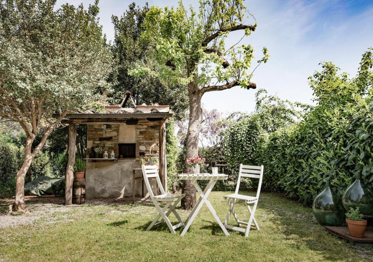 Homestay La Dimora Di Corte