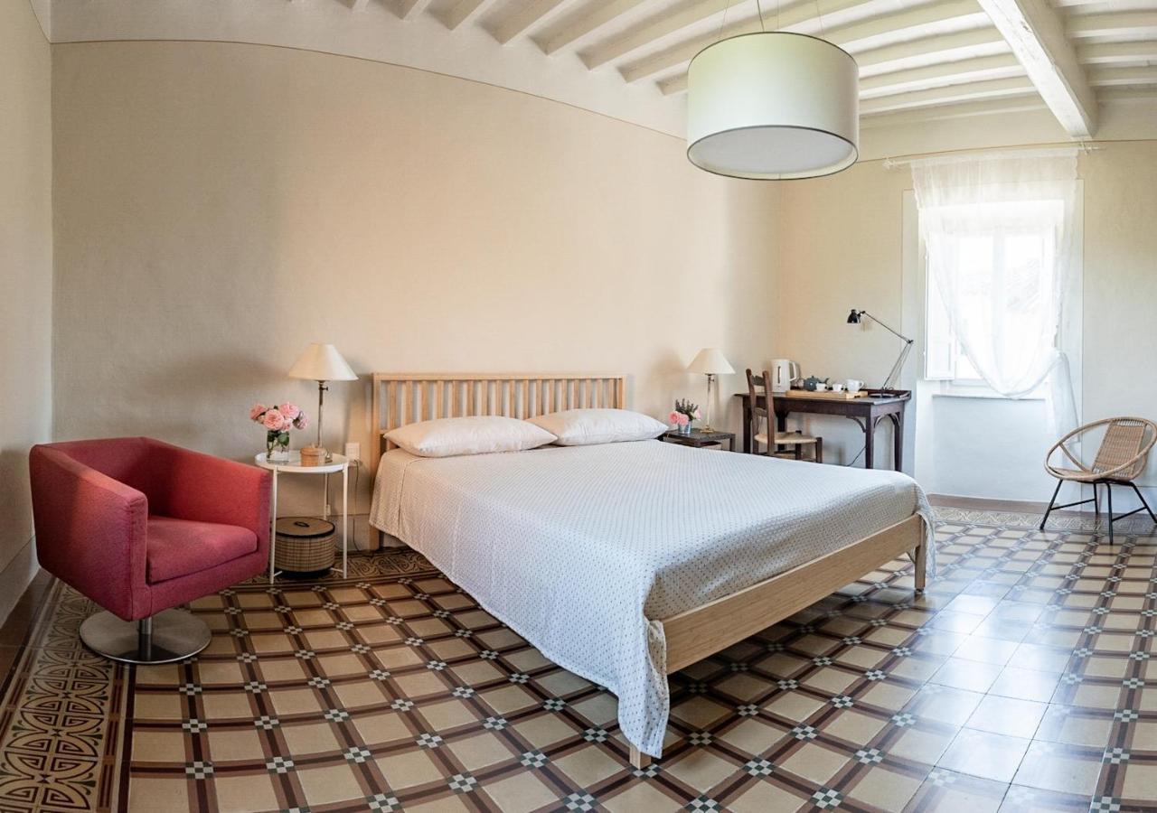 Homestay La Dimora Di Corte