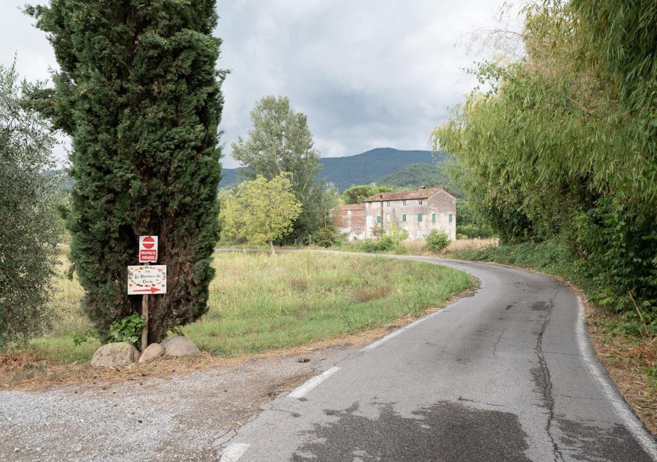 La Dimora Di Corte Privatunterkunft *