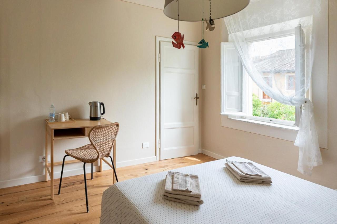 Homestay La Dimora Di Corte Lucca