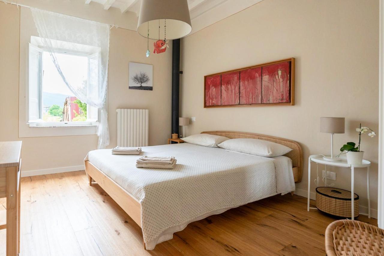 Homestay La Dimora Di Corte