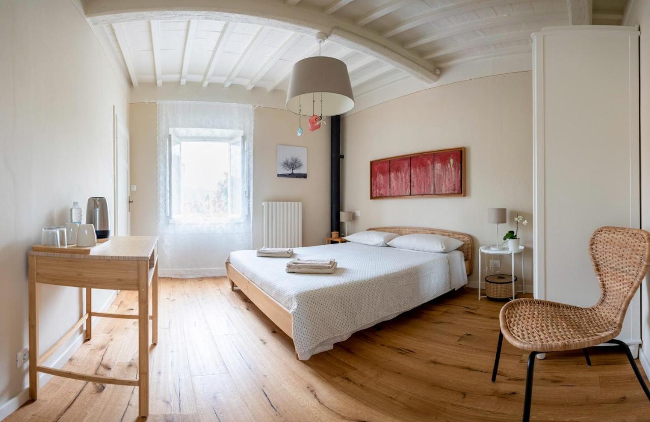 Homestay La Dimora Di Corte *